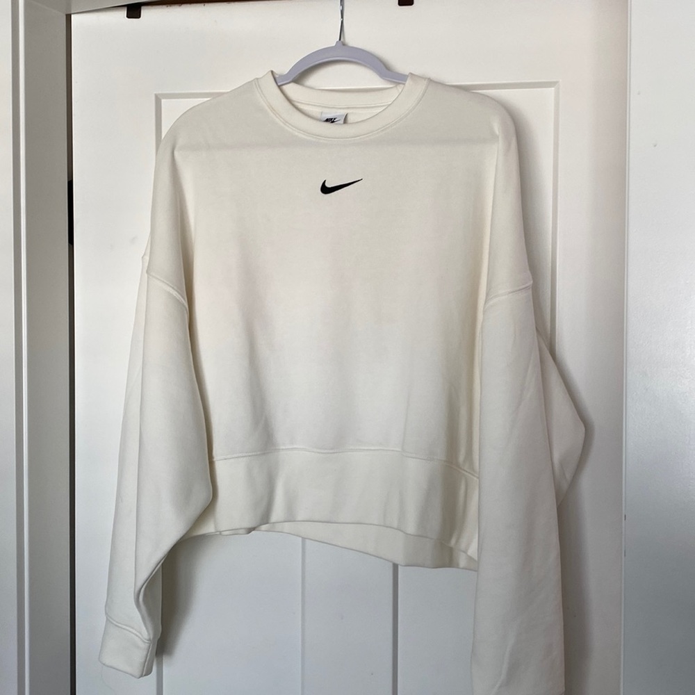 NIKE SPORTSWEAR PHOENIX FLEECE